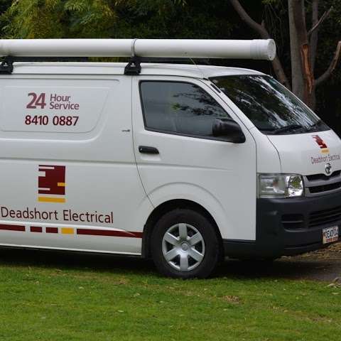Photo: Deadshort Electrical