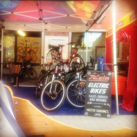Photo: MiCycles - Adelaide Electric Bikes