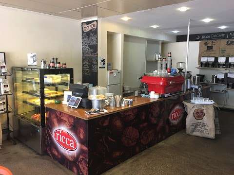 Photo: Ricca Coffee Company